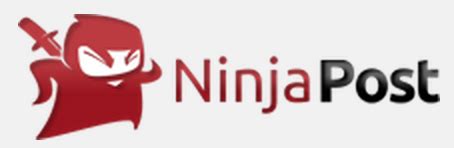 ninja post